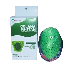 Celana Khitan