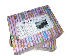 Spalk Gip Infus