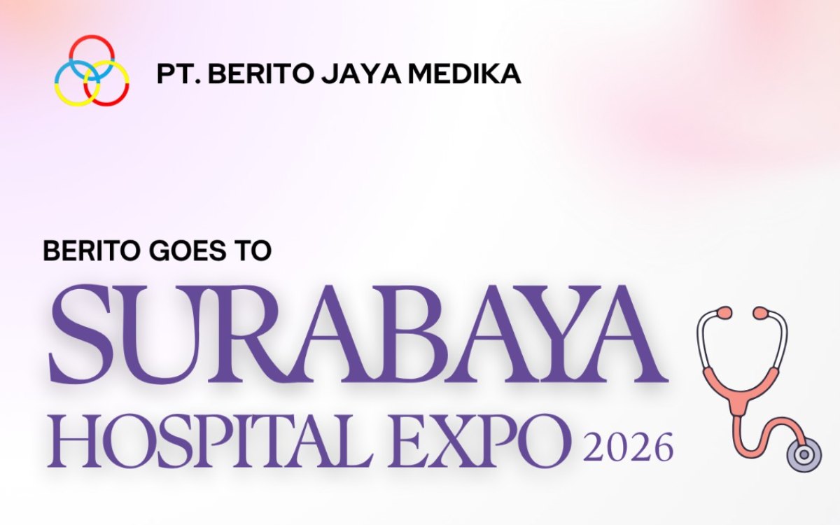 Surabaya Hospital Expo 2026