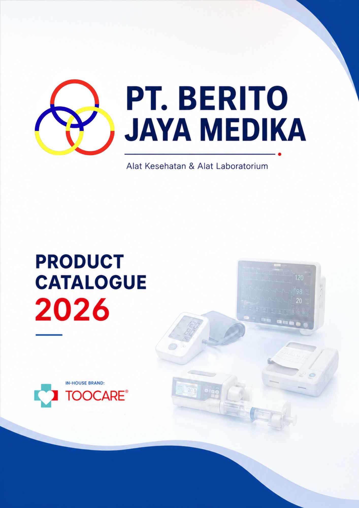 Katalog PT. BERITO JAYA MEDIKA 2026