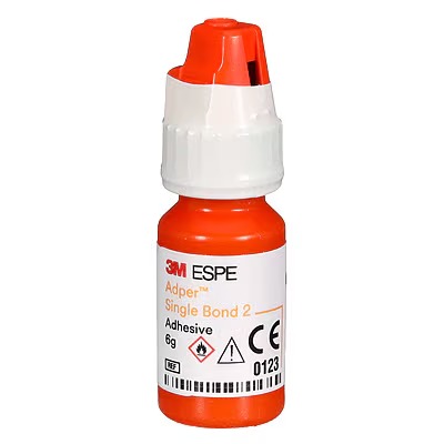 ADPER Single Bond 2 Adhesive