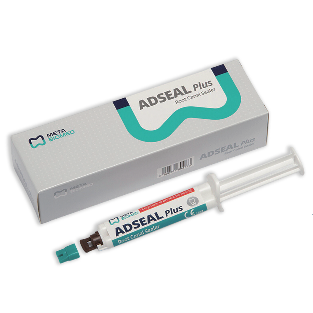 Adseal Plus Root Canal Sealer