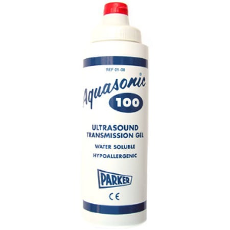 Aquasonic Gel Parker 250 ml Ultrasound 250 ml