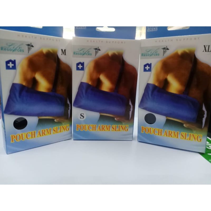 Arm Sling S, M, L, XL