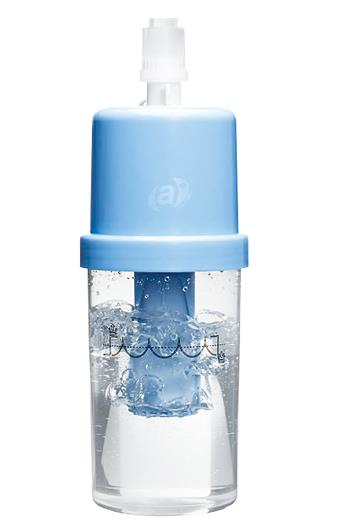 Bubble PAP Valve