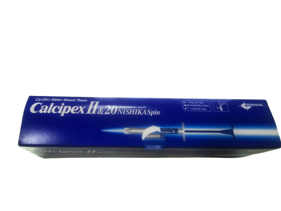 Calcipex II Calcipex
