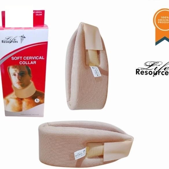 Cervical Collar Soft / Foam