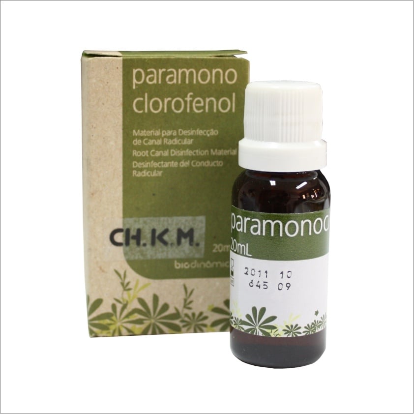 CHKM Biodinamica