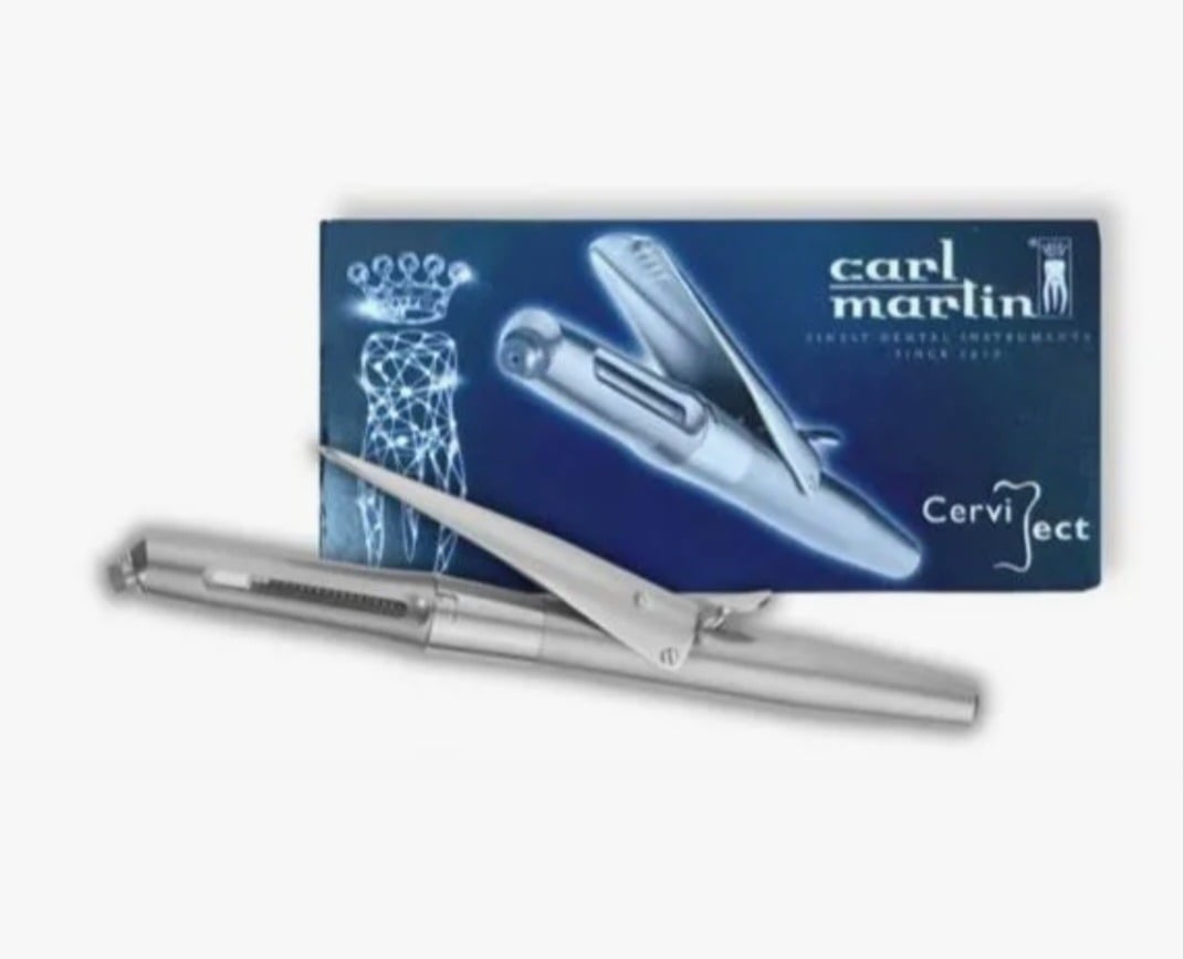 CITOJECT CARL MARTIN
