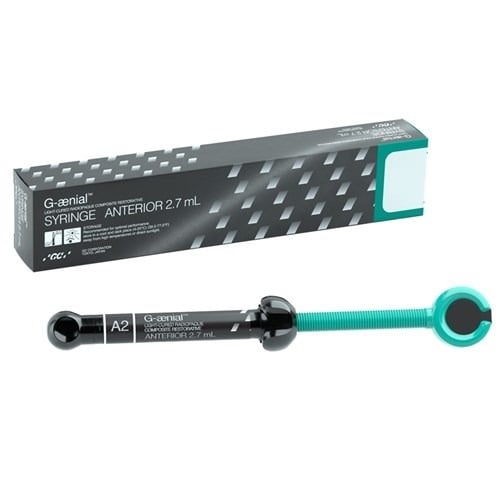 Composite G-Aenial Syringe