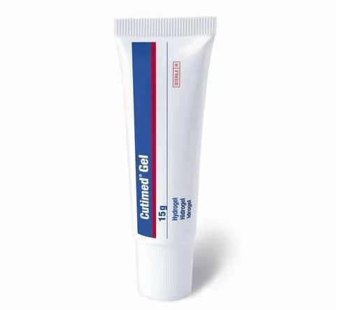 CUTIMED Gel 15gr Cutimed gel 15