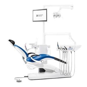 Dental Unit Standar