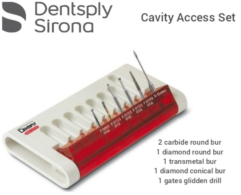 DENTSPLY Cavity Access Z Refill