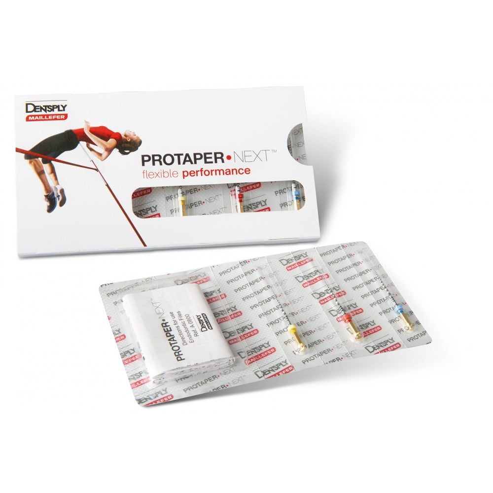 DENTSPLY Protaper Next 21MM