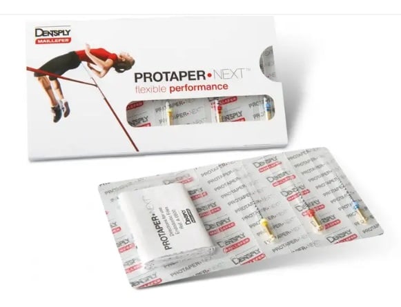 DENTSPLY Protaper Next 25MM