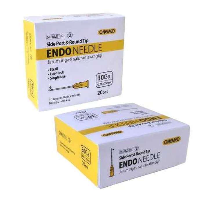 Endo Needle
