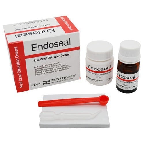 Endoseal Root Canal Cement