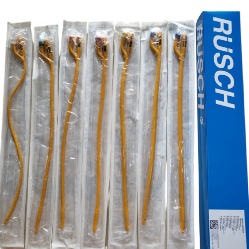 Folley Rusch 2 way Foley Rusch 2 way Gold
