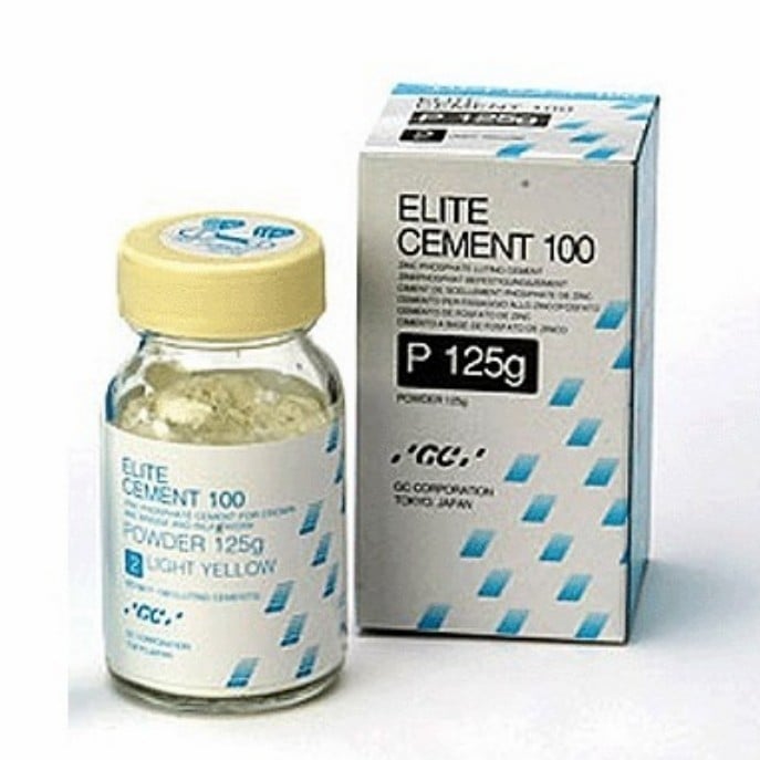 GC Elite Cement 100 Powder