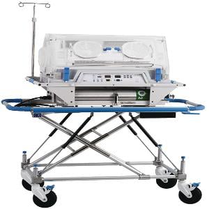 GEA Transport Incubator TI 2000