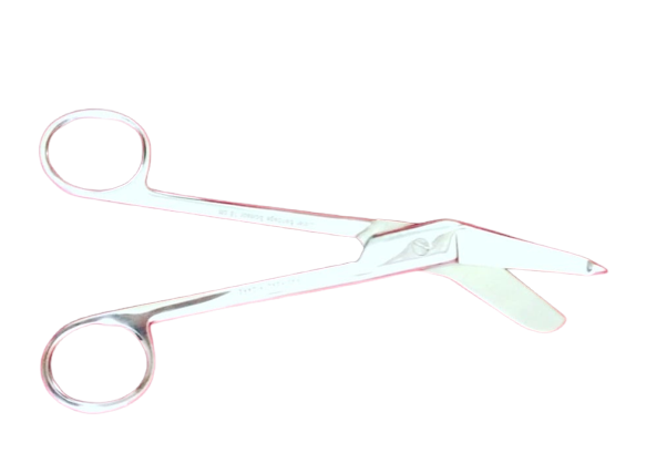 Gunting Verban 14 cm