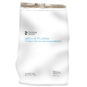 JELTRATE Alginate jeltrate