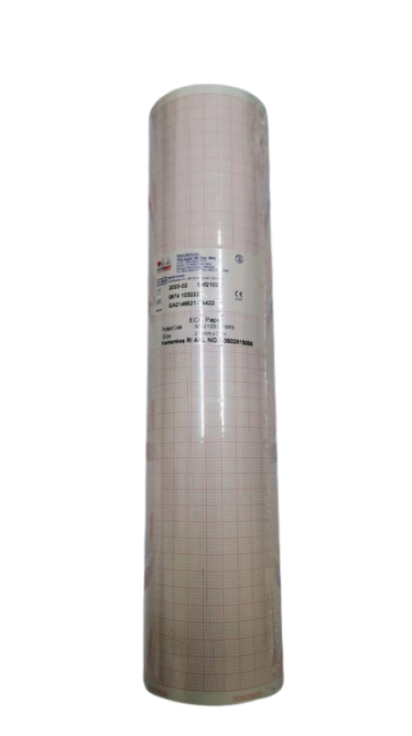 Kertas EKG SM 21030