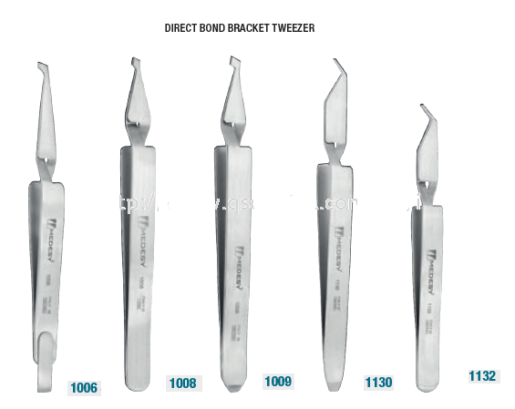 MEDESY Bracket Holder