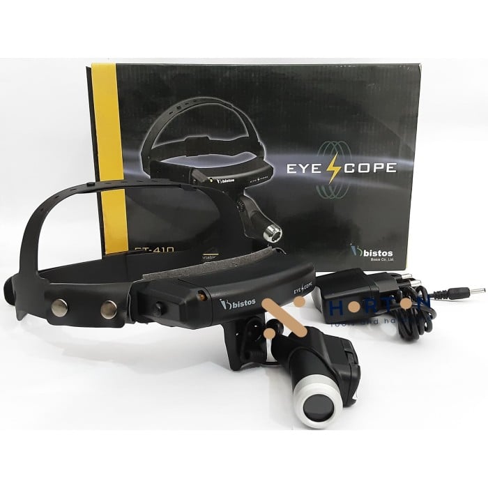 Medical Head Lamp BT410 Headlamp