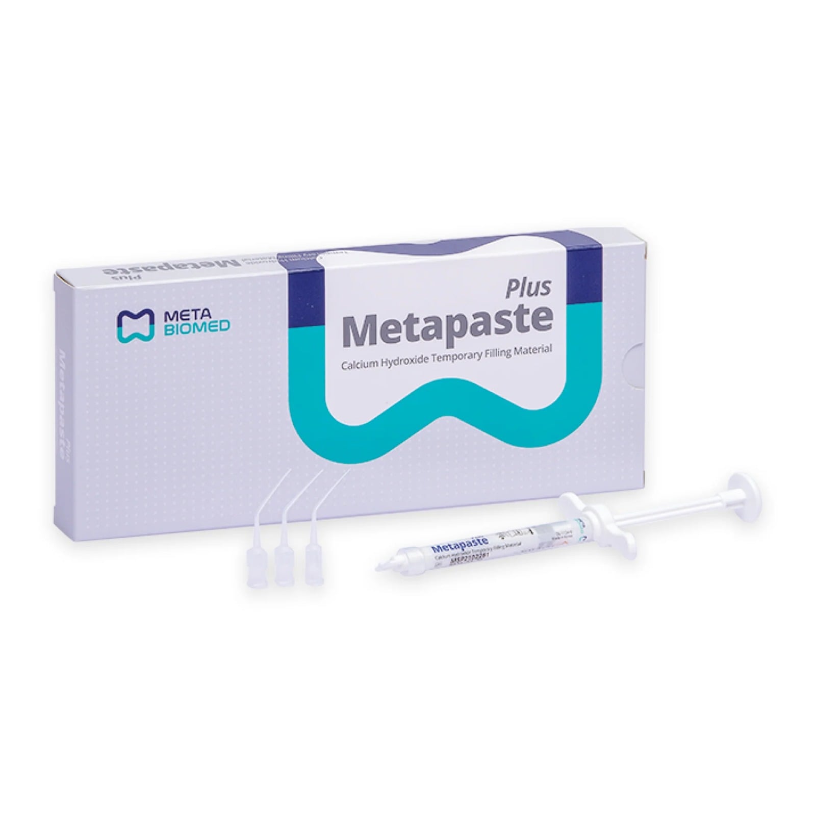 Metapaste Plus