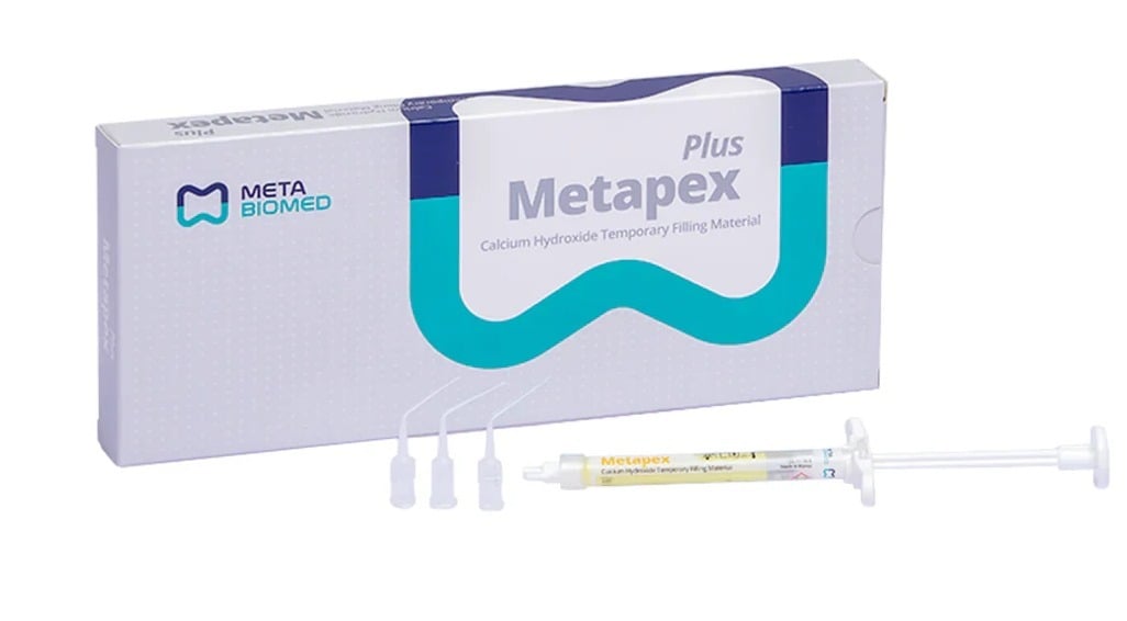 Metapex Plus