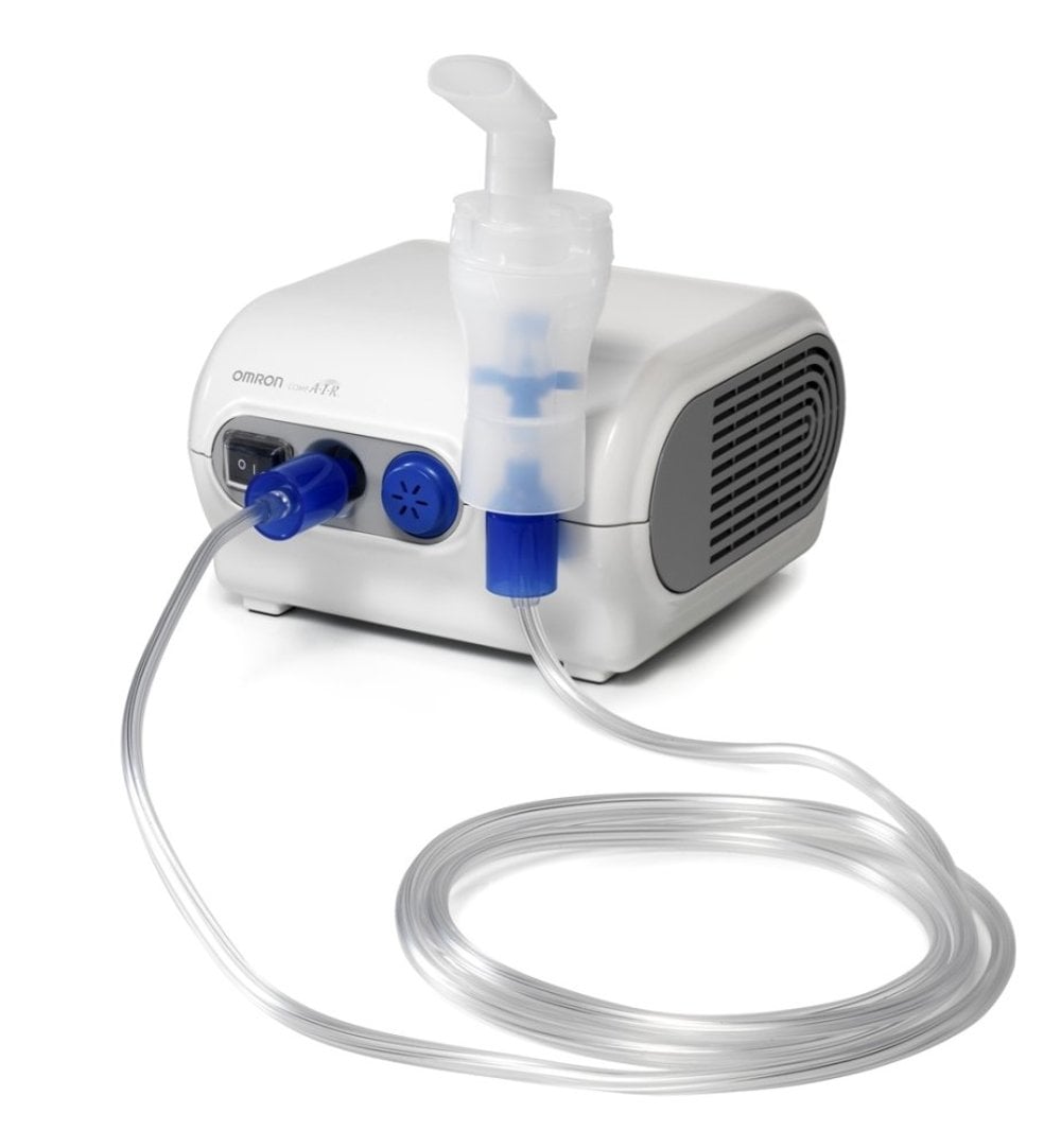 Nebulizer Omron NE-C28