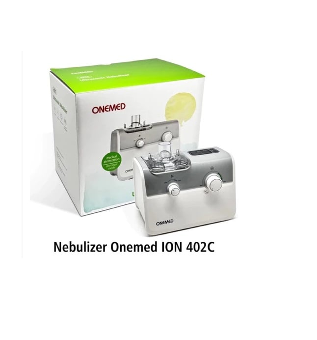 Nebulizer Ultrasonic Jet Nebulizer 402C