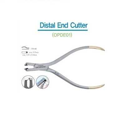 OSUNG DISTAL END CUTTER