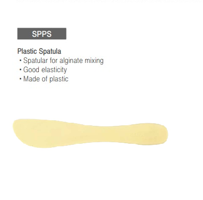 Osung Plastic Spatula