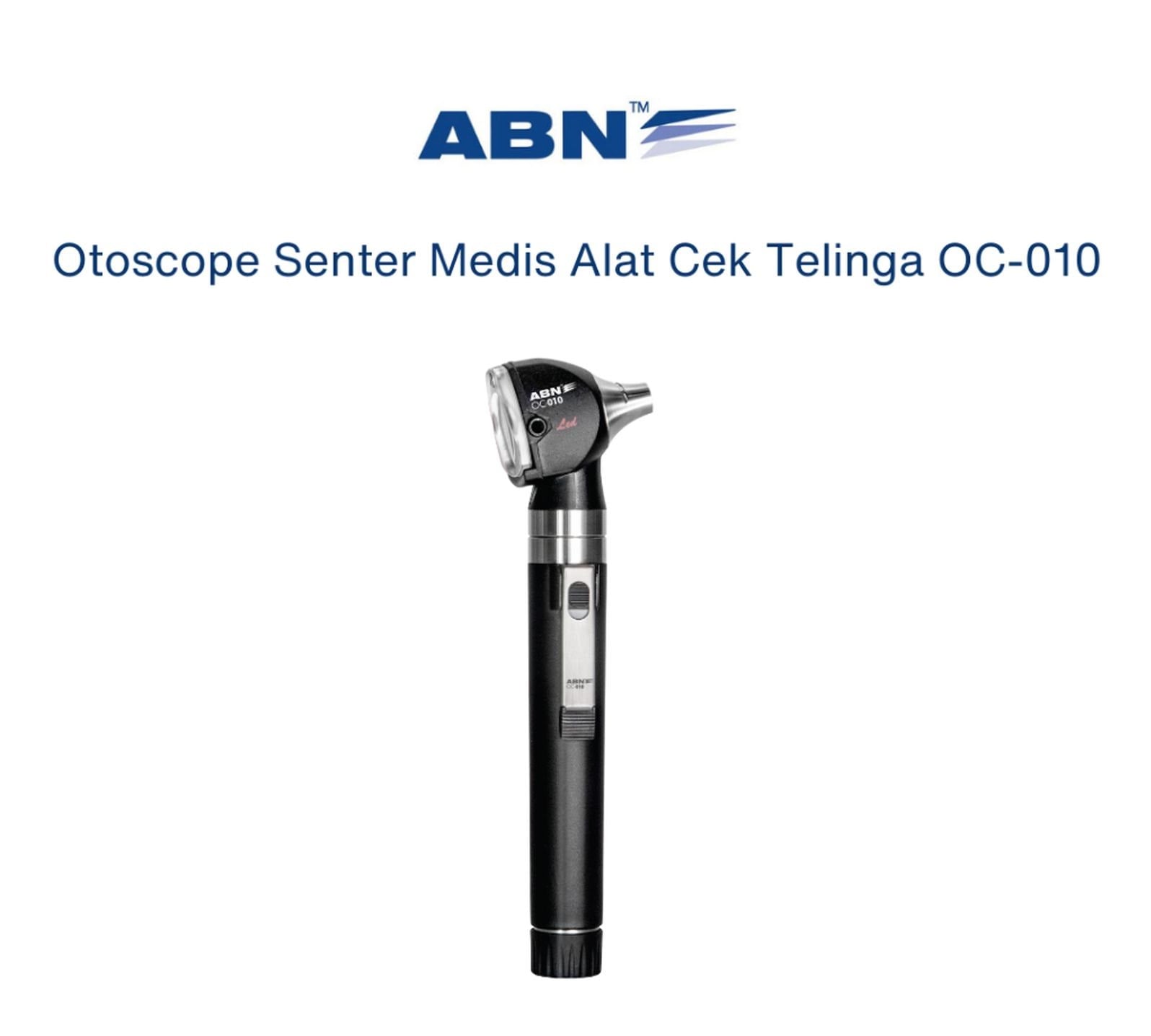 Othoscope ABN