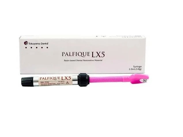 Palfique LX5
