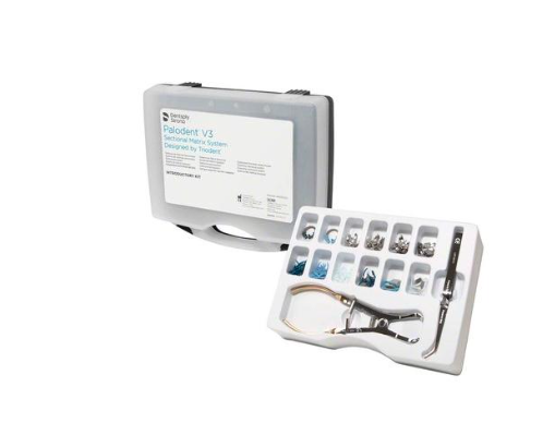 PALODENT V3 Intro Kit Dentsply