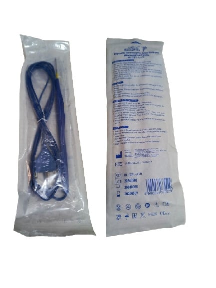 Pencil ESU Electrosurgical Liferesources
