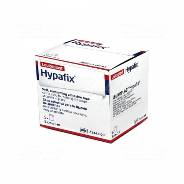Plester Hypafix