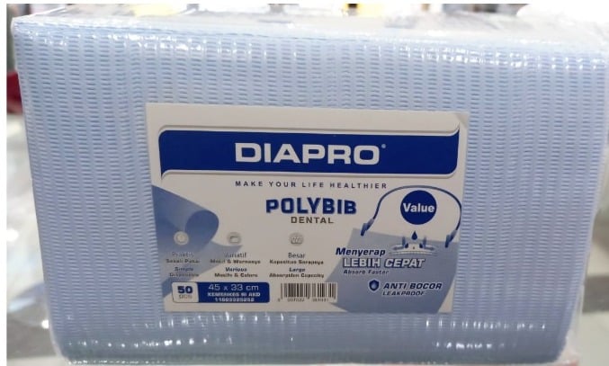 Polybib Dental Diapro
