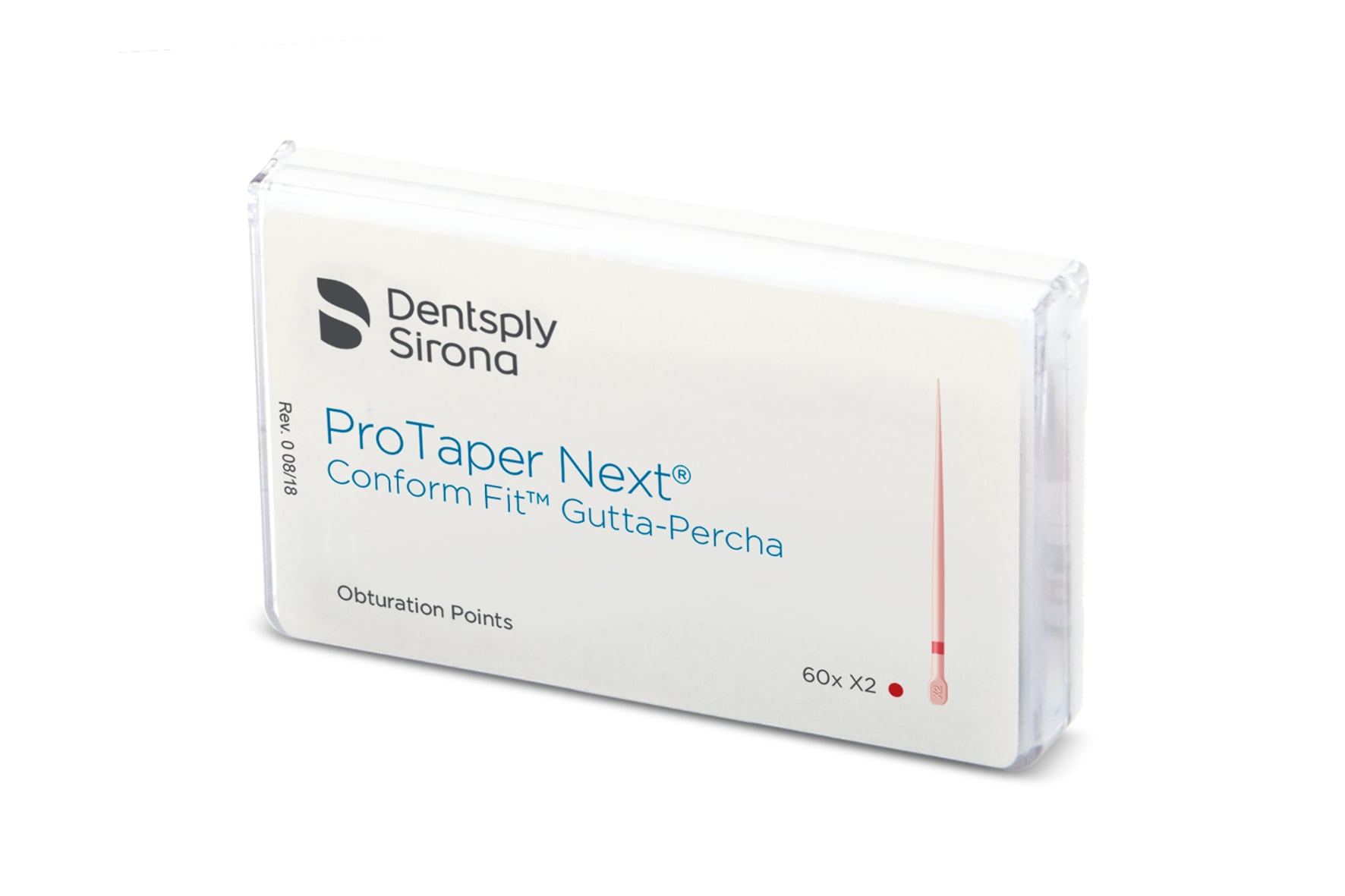 PROTAPER Next Gutta Percha Conform Fit