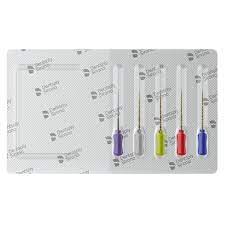 PROTAPER ULTIMATE Hand Use Squence