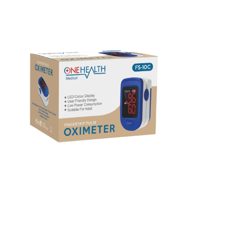 Pulse Oximeter FS-10C