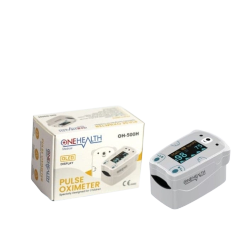 Pulse Oxymeter Anak Onehealth OH-500H