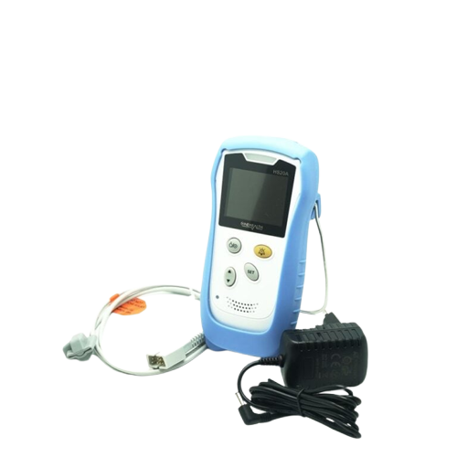 Pulse Oxymeter Onehealth HS-20A