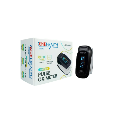 Pulse Oxymeter Onehealth JPD-500D
