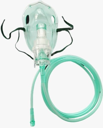 REMEDI MASKER NEBULIZER