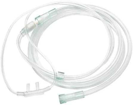 REMEDI Nasal Oxygen Cannula Nasal Cannula Selang Oksigen