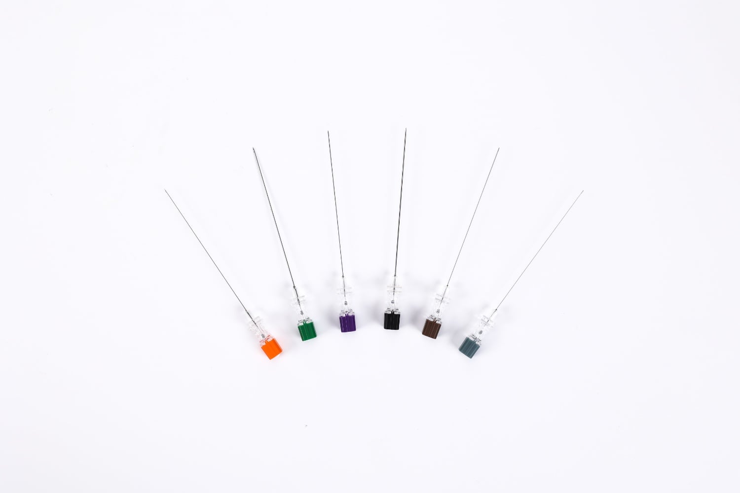 Runqiang Spinal Needle Anesteshia
